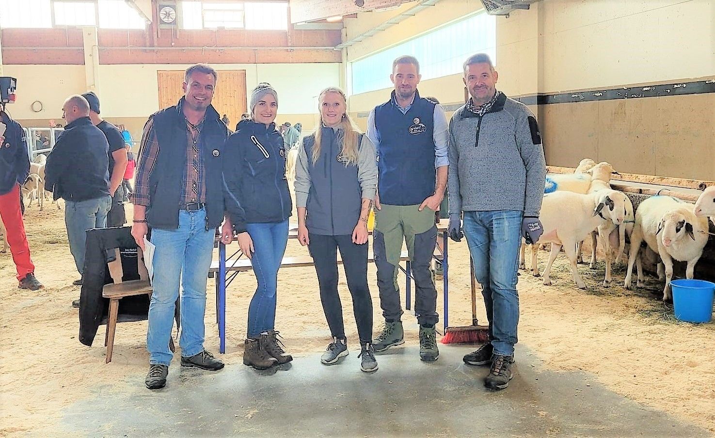 © Schaf- und Ziegenzuchtverband Kärnten